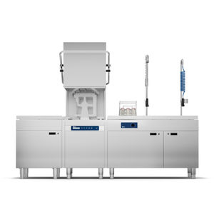 laveur-désinfecteur de laboratoire