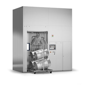 lave-verres automatique