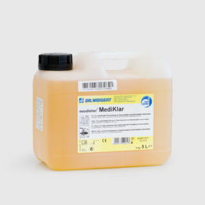désinfectant de surface 5000 mL