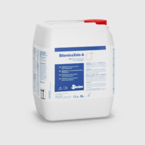 désinfectant de surface peroxyde d'hydrogène