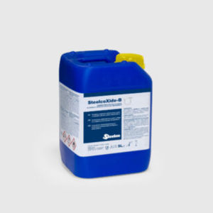 désinfectant de surface peroxyde d'hydrogène