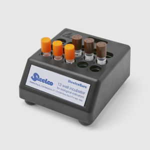 incubateur de laboratoire à vapeur