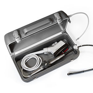 mallette médicale pour endoscopes