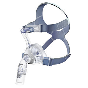 masque de ventilation artificielle nasal