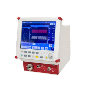 ventilateur de soins intensifs
