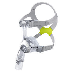 masque de ventilation artificielle nasal