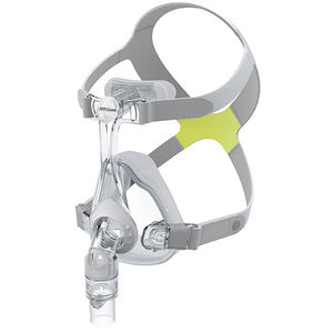 masque de ventilation artificielle pour traitement de l'apnée du sommeil