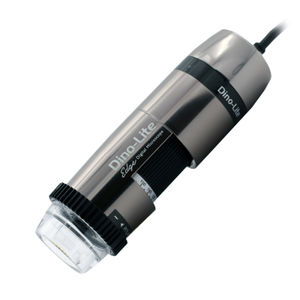 microscope optique