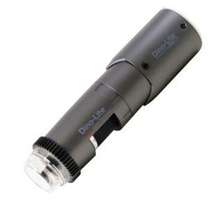 microscope optique