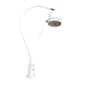 lampe d'examen halogène