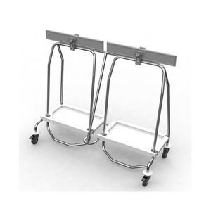 chariot de transport