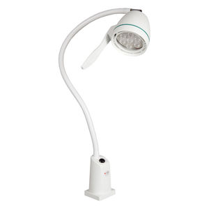 lampe d'examen à LED