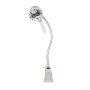 lampe d'examen à LED