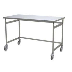 table de travail