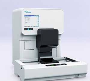 analyseur d'urine automatique