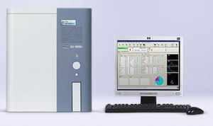 analyseur d'hématologie automatique