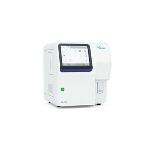 analyseur d'hématologie automatique