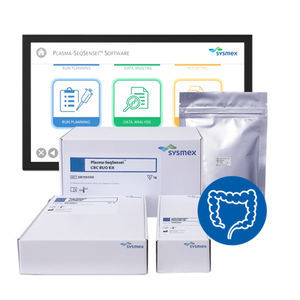 kit de test du cancer colorectal