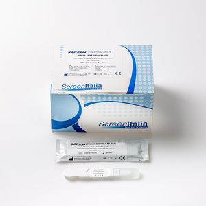 test rapide pour le contrôle qualité