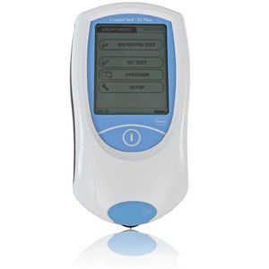 analyseur de coagulation semi-automatique