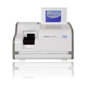 analyseur d'urine semi-automatique