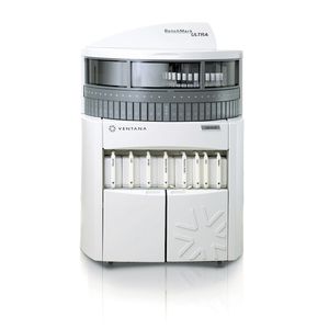 système de préparation d'échantillons automatique