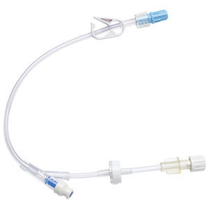 prolongateur de perfusion intraveineux