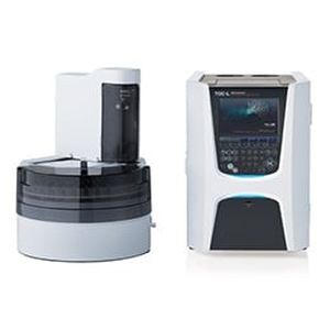 échantillonneur automatique pour analyseur de carbone organique total