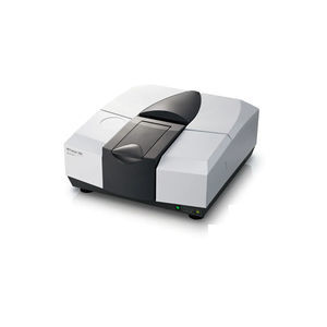 spectromètre FT-IR