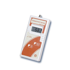 conductimètre de laboratoire