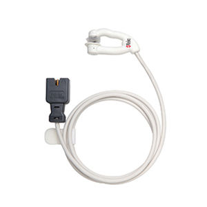 capteur SpO2 auriculaire