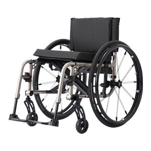 fauteuil roulant manuel