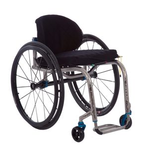 fauteuil roulant manuel