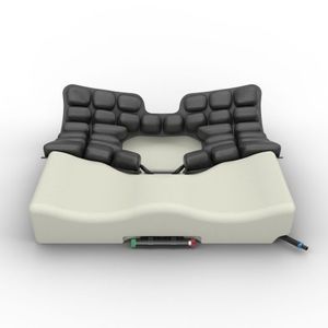 coussin d'assise