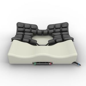 Coussin d'assise - Sedens 410 - Apex Medical - pour fauteuil