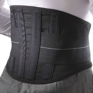 ceinture de soutien lombaire