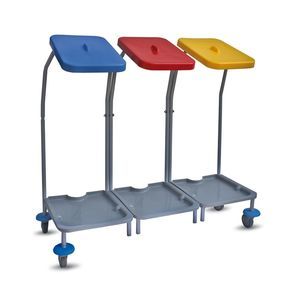 chariot à linge