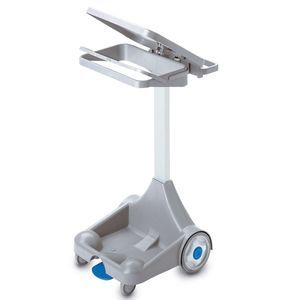 chariot médical