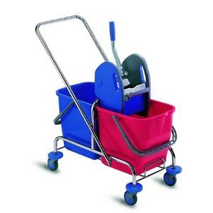 chariot médical