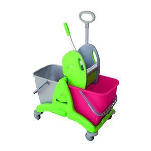 chariot médical