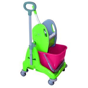 chariot médical
