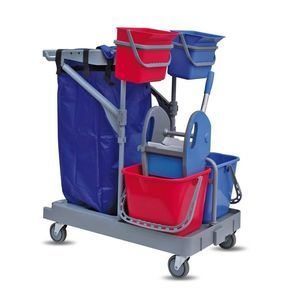 chariot médical