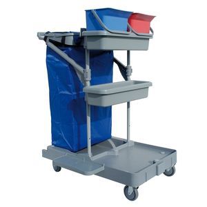 chariot médical