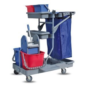 chariot médical