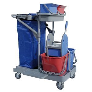 chariot médical
