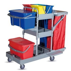 chariot médical