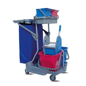 chariot médical