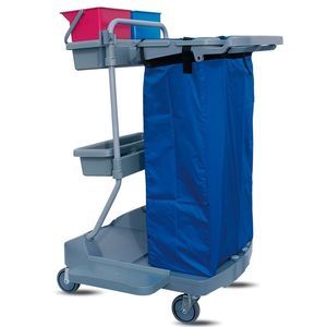 chariot médical