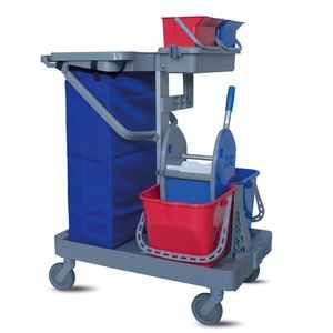 chariot médical