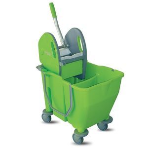 chariot médical